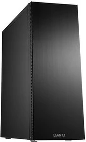 Lian Li PC-A71FB schwarz, schallgedämmt