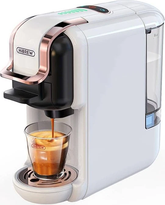 HiBREW H2B white