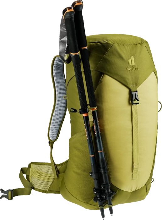 Deuter AC Lite 30 linden/cactus