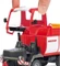 SIKU Farmer Lindner Unitrac mit Ladewagen Vorschaubild