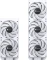 Jonsbo TG-360 ARGB White Vorschaubild