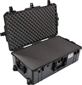 Peli Air Case 1615 Schutzkoffer schwarz