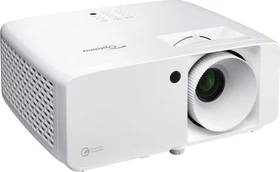 Optoma ZH401e