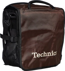 Zomo Technics BackBag braun/beige