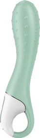 Satisfyer Air Pump Vibrator 3 mint