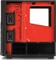 Sharkoon DG7000 rot, Acrylfenster Vorschaubild