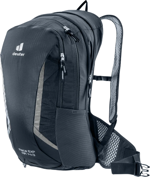 Deuter Race EXP Air 14+3 schwarz