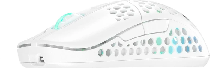 Xtrfy M42 Wireless weiß, USB
