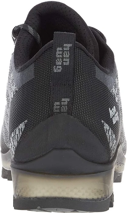 Hanwag Ferrata Light Low GTX asphalt/black (Herren)