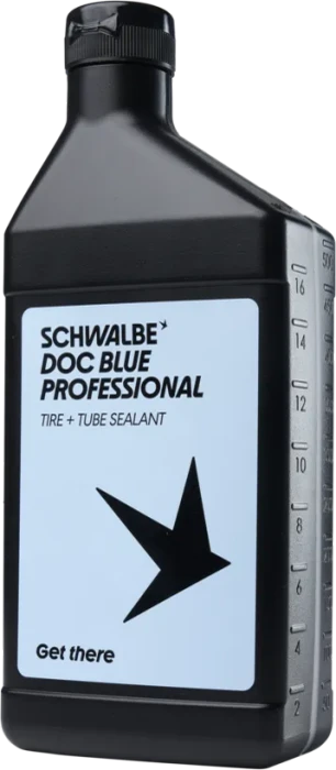Schwalbe Doc Blue Dichtmilch 500ml
