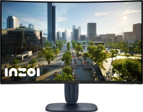 Dell Alienware 32 Gaming Monitor AW3225DM, 31.5"