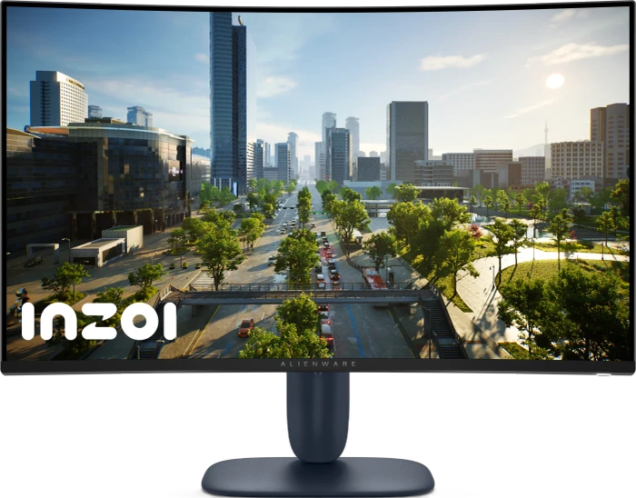 Dell Alienware 32 Gaming Monitor AW3225DM, 31.5"