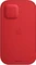 Apple Lederhülle mit MagSafe für iPhone 12/12 Pro (PRODUCT)RED Vorschaubild