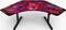 Arozzi Arena Angelo Gaming Eckschreibtisch 225x71cm Crawling Chaos Vorschaubild