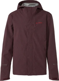 Vaude Yaras II Fahrradjacke dark oak (Herren)