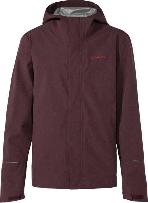 Vaude Yaras II Fahrradjacke dark oak (Herren)