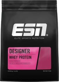 ESN Designer Whey Protein Strawberry Cream 2kg