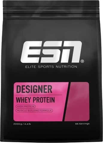 ESN Designer Whey Protein 2kg