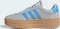adidas VL Court Bold halo blue/blue burst/cyber metallic (Damen) Vorschaubild