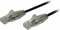 StarTech Slim RNS Patchkabel, Cat6, U/UTP, RJ-45/RJ-45 Vorschaubild