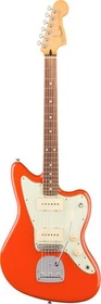 Fender Player II Jazzmaster RW Rallye Orange