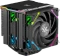 XYZ Thermax 6 Pro Duo A-RGB Black, schwarz Vorschaubild