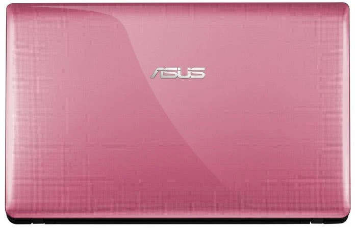 ASUS A55VD-SX723H pink A55VD-SX723H, Core i3-3110M, 4GB RAM, 500GB HDD, GeForce 610M, DE
