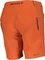 Scott Endurance LS/Fit Fahrradhose kurz braze orange (Damen) Vorschaubild
