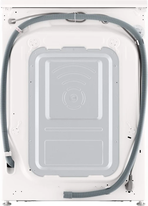 LG F4WX708YC Frontlader