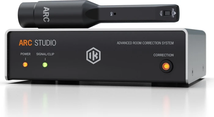 IK Multimedia ARC Studio