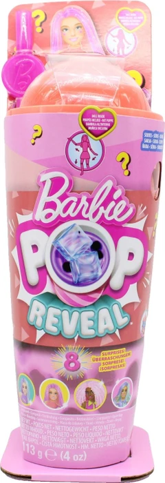 Mattel Barbie Pop Reveal