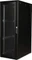 Roline / Secomp Pro Serie 19" Serverschrank 36HE, montiert, Gitternetztür, IP20, RAL 9005, 1000mm tief Vorschaubild