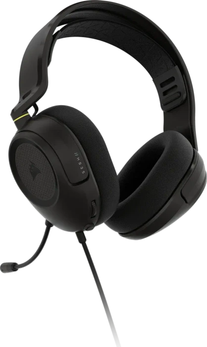 Corsair HS35 v3 Wired carbon