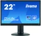 iiyama ProLite B2280HS-B1, 21.5" Vorschaubild