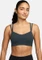 Nike Zenvy Strappy Sport-BH (Damen) Vorschaubild