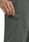 Jack Wolfskin Pico Trail Shorts Hose kurz slate green (Herren) Vorschaubild