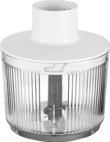 Zwilling Enfinigy Zerkleinerer-Aufsatz 400ml weiß