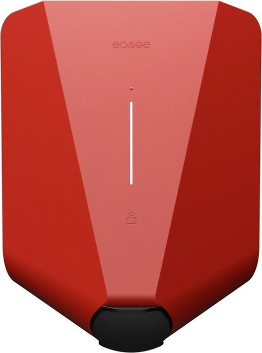 Easee Wallbox Home