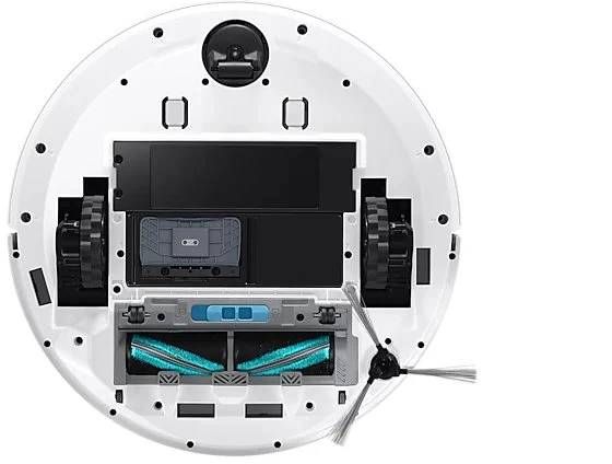 Samsung VR8500 Jet Bot inkl. Absaugstation