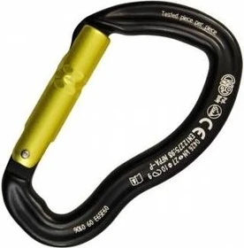 Kong Ergo Schnappkarabiner