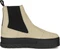 Puma Mayze Suede Chelsea Boots (Damen) Vorschaubild