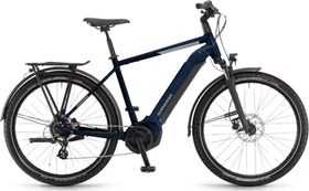 Winora Yucatan 8 630Wh Modell 2022 (Herren)