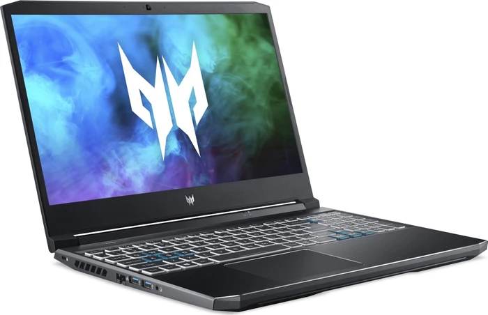 Acer Predator Helios 300 PH315-54-79QB, Core i7-11800H, 16GB RAM, 512GB SSD, GeForce RTX 3060, DE