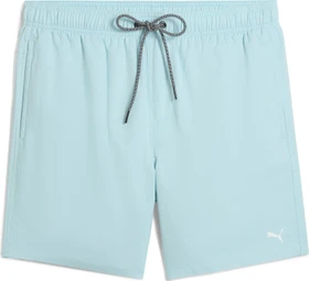 Puma Swim Badeshorts mint (Herren)