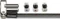 Kensington Universelles 3-in-1 Laptopschloss Vorschaubild