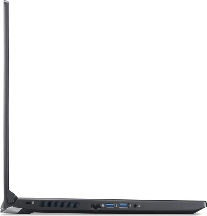 Acer Predator Helios 300 PH317-55-75T2, Core i7-11800H, 16GB RAM, 1TB SSD, GeForce RTX 3050 Ti, DE