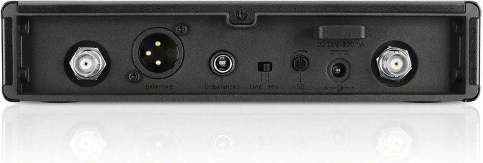Sennheiser XSW 2-CL1-A