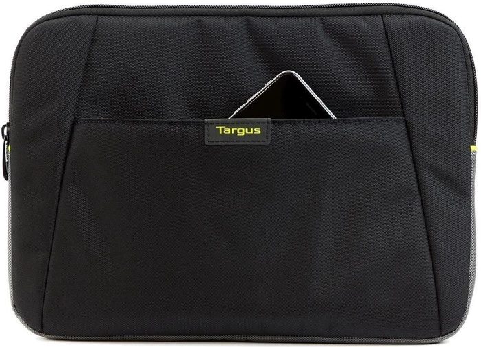 Targus CityGear 13.3" Schutzhülle schwarz