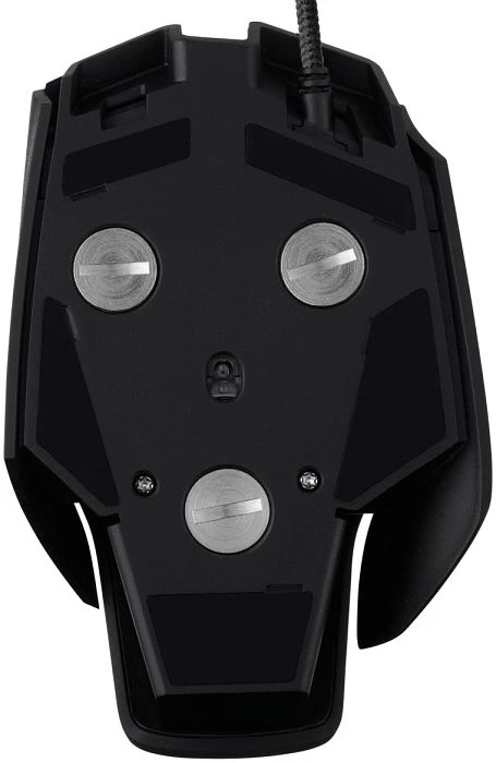 Corsair Raptor M40 Gaming Mouse, USB
