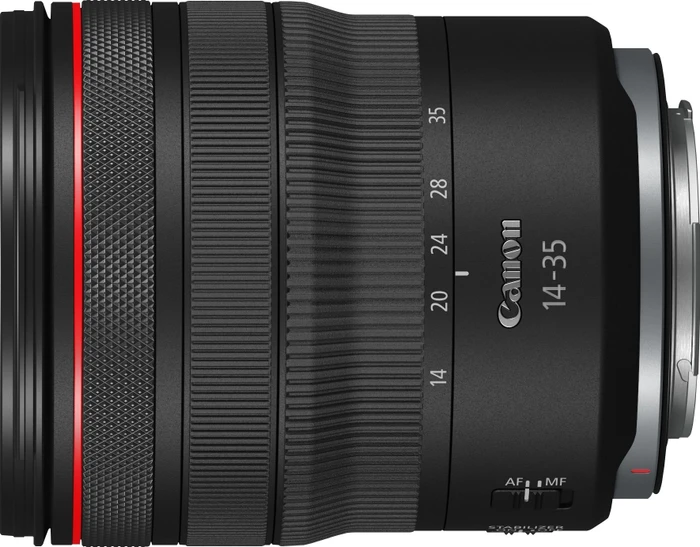 Canon RF 14-35mm 4.0 L IS USM